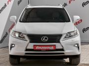 Lexus RX III Рестайлинг Екатеринбург  - изображение 29