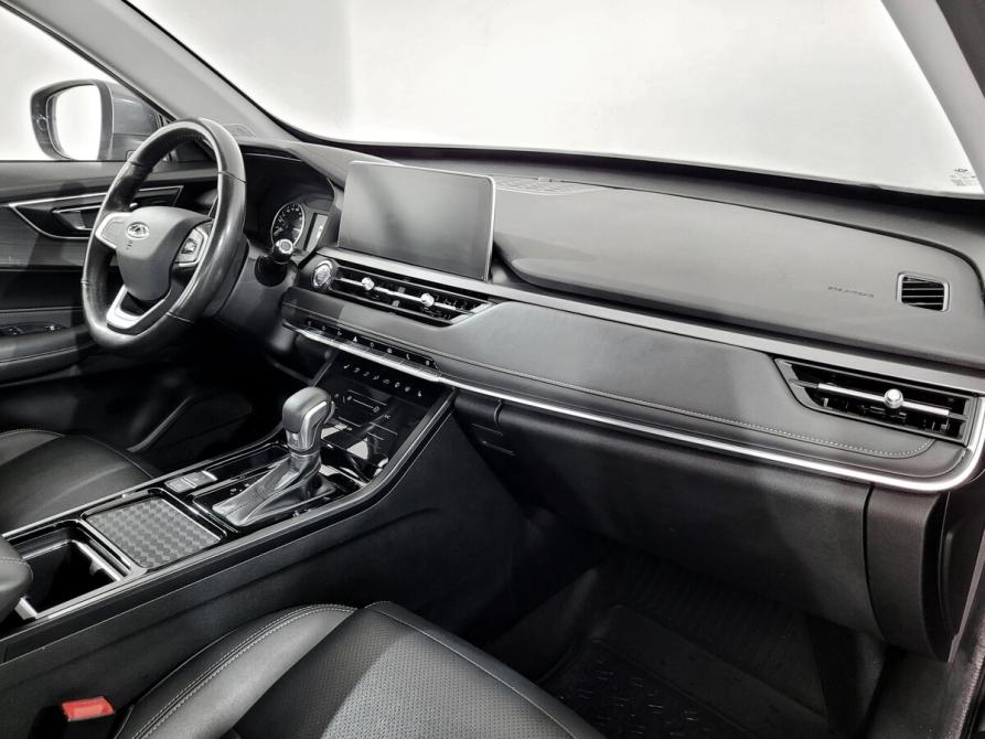 Chery Tiggo 4 Pro I Москва  - изображение 11