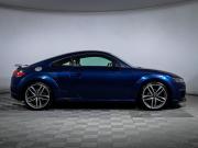 Audi TT III (8S) Москва  - изображение 28