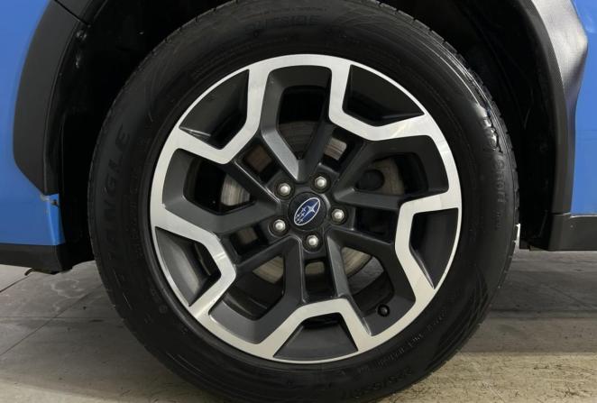Subaru Impreza IV с пробегом 2015 года, цена 1 250 000 рублей, 267558 км, хэтчбек, Автокод Объявления