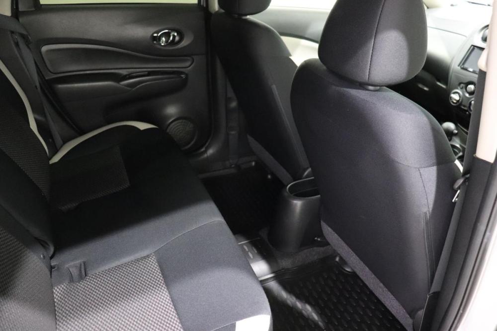Nissan Note II Рестайлинг Иркутск  - изображение 19