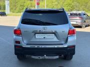 Toyota Highlander II (XU40) Рестайлинг Томск  - изображение 27