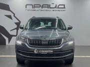Skoda Kodiaq I Ростов-на-Дону  - изображение 17