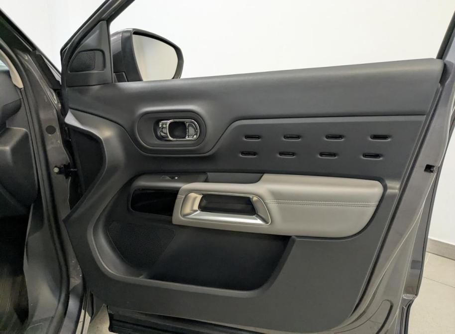 Citroen C5 Aircross I Рестайлинг Санкт-Петербург  - изображение 25