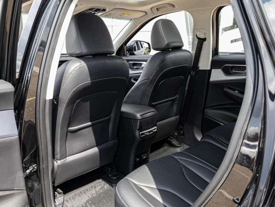 BAIC X7 I Краснодар  - изображение 11