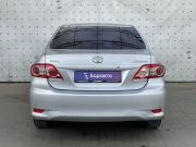 Toyota Corolla X (E140 E150) Рестайлинг Тамбов  - изображение 24