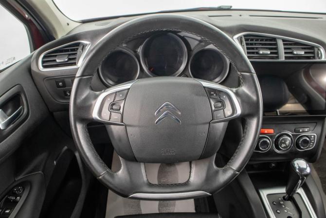 Citroen C4 II с пробегом 2012 года, цена 749 000 рублей, 123000 км, хэтчбек, Автокод Объявления