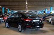 Hyundai Solaris II Уфа  - изображение 22