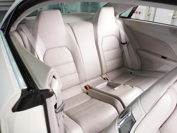 Mercedes-Benz E-Класс IV (W212 S212 C207) с пробегом 2012 года, цена 1 580 000 рублей, 198818 км, купе-хардтоп, Автокод Объявления
