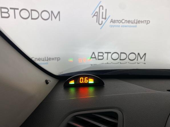 Hyundai Creta I с пробегом 2018 года, цена 1 609 000 рублей, 53614 км, внедорожник, Автокод Объявления