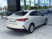 Hyundai Solaris II Рестайлинг Новосибирск  - изображение 25