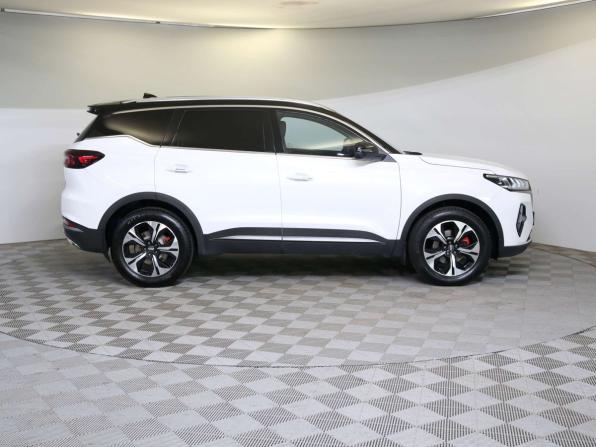 Chery Tiggo 7 Pro Max I с пробегом 2023 года, цена 1 890 000 рублей, 67414 км, внедорожник, Автокод Объявления