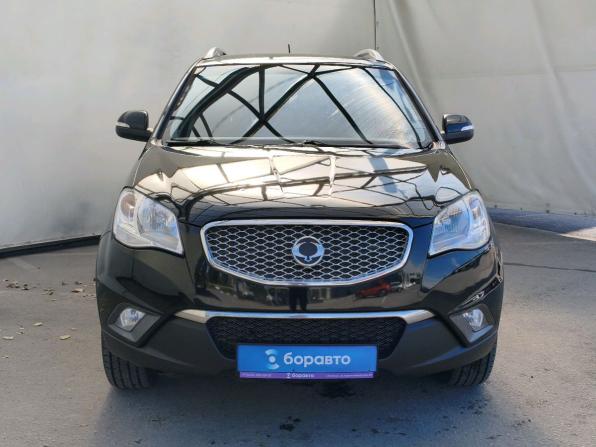 SsangYong Actyon II с пробегом 2013 года, цена 950 000 рублей, 164406 км, внедорожник, Автокод Объявления