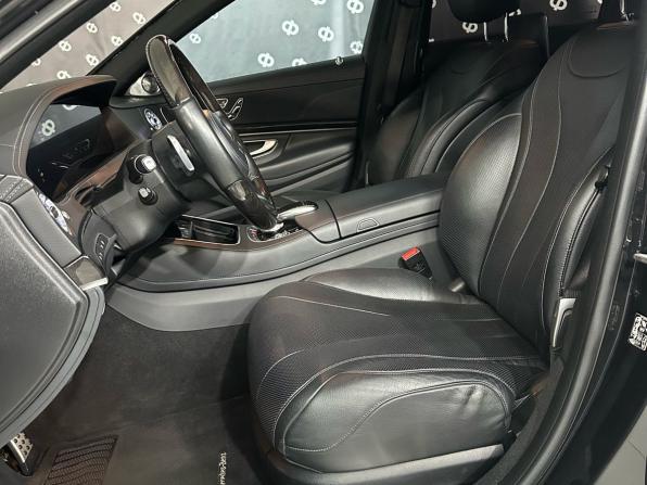 Mercedes-Benz S-Класс VI (W222 C217) Рестайлинг с пробегом 2018 года, цена 6 500 000 рублей, 186711 км, седан, Автокод Объявления