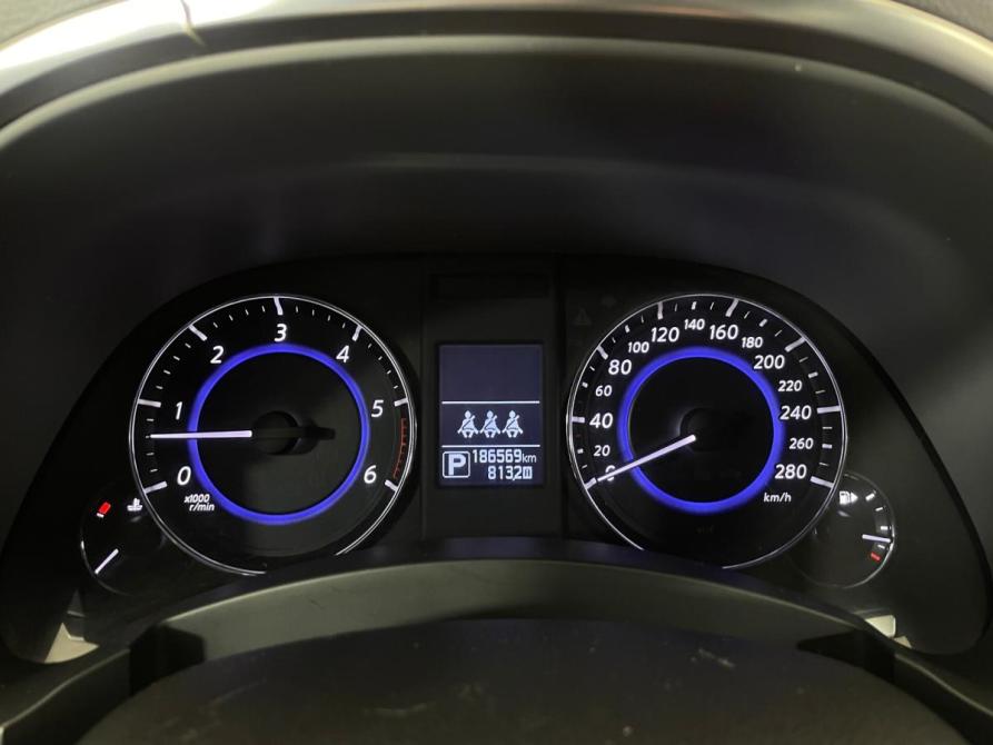Infiniti QX70 Воронеж  - изображение 16