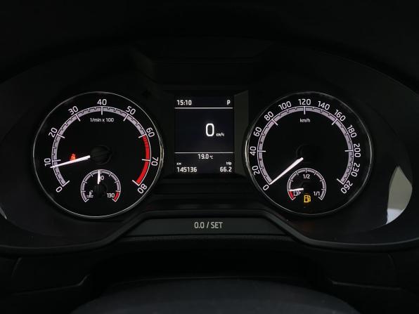 Skoda Octavia III (A7) Рестайлинг с пробегом 2018 года, цена 1 890 000 рублей, 145001 км, лифтбек, Автокод Объявления