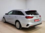 Kia Ceed III Альметьевск  - изображение 26