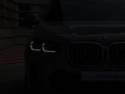 BMW X4 II (G02) Рестайлинг Москва  - изображение 57