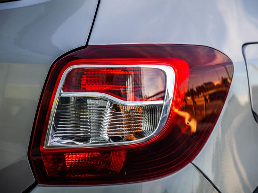 Renault Sandero II Волгоград  - изображение 13