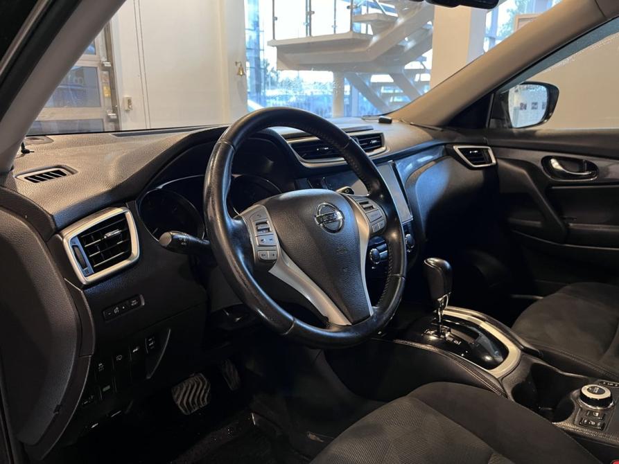 Nissan X-Trail III Чебоксары  - изображение 23