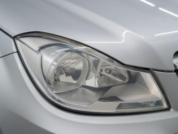 Mercedes-Benz C-Класс III (W204) Рестайлинг с пробегом 2012 года, цена 1 377 000 рублей, 109103 км, седан, Автокод Объявления