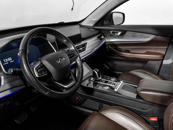 Chery Tiggo 8 Pro I с пробегом 2021 года, цена 1 780 000 рублей, 76055 км, внедорожник, Автокод Объявления