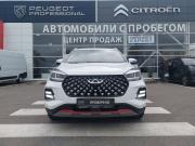 Chery Tiggo 4 Pro I Рестайлинг Тверь  - изображение 32