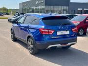 Lada (ВАЗ) Vesta I Ногинск  - изображение 21