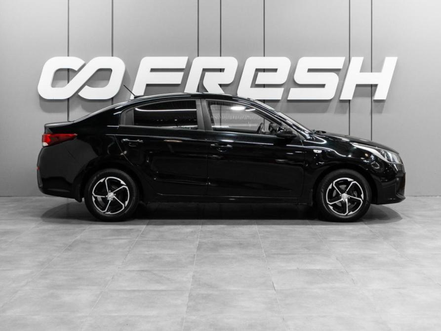 Kia Rio IV Тюмень  - изображение 5