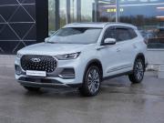 Chery Tiggo 8 Pro Max I Рестайлинг Новосибирск  - изображение 25
