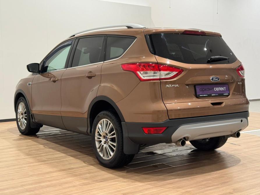 Ford Kuga II Волгоград  - изображение 7