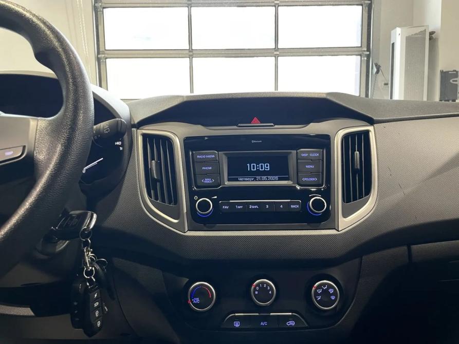 Hyundai Creta I Москва  - изображение 16