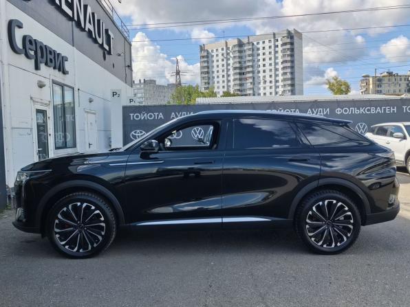 Exeed RX с пробегом 2023 года, цена 3 050 000 рублей, 44388 км, внедорожник, Автокод Объявления