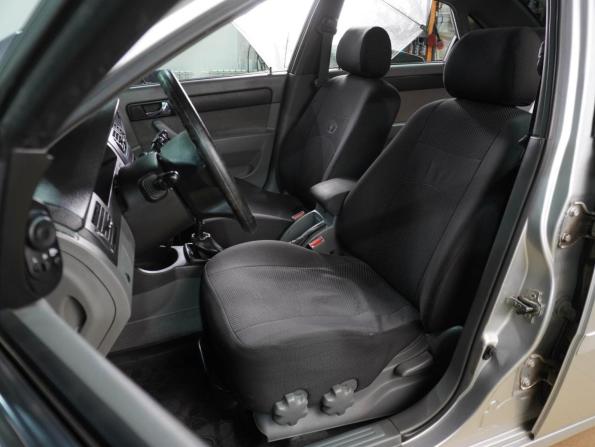 Daewoo Gentra II с пробегом 2013 года, цена 599 000 рублей, 215389 км, седан, Автокод Объявления