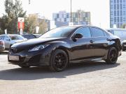 Mazda 6 II (GH) Рестайлинг Ижевск  - изображение 23