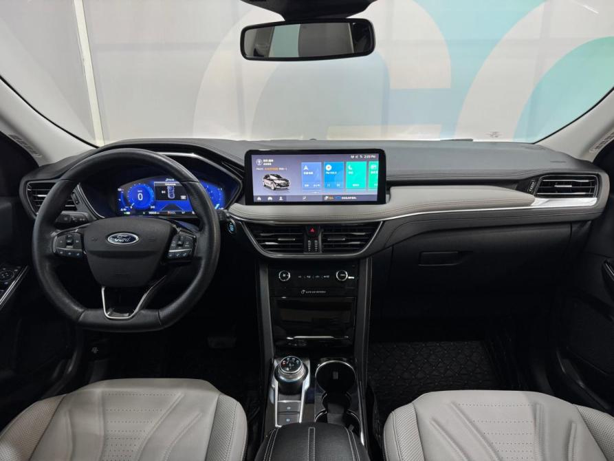 Ford Escape IV (China Market) Набережные Челны  - изображение 24