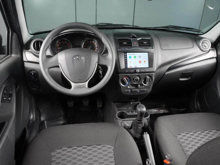 Lada (ВАЗ) Granta I Рестайлинг Минеральные Воды  - изображение 6