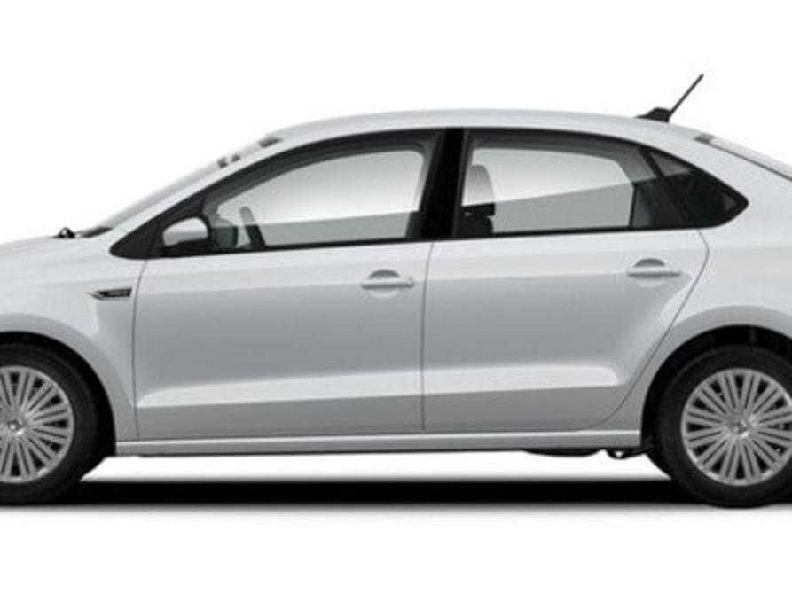 Volkswagen Polo V Рестайлинг Стерлитамак  - изображение 3