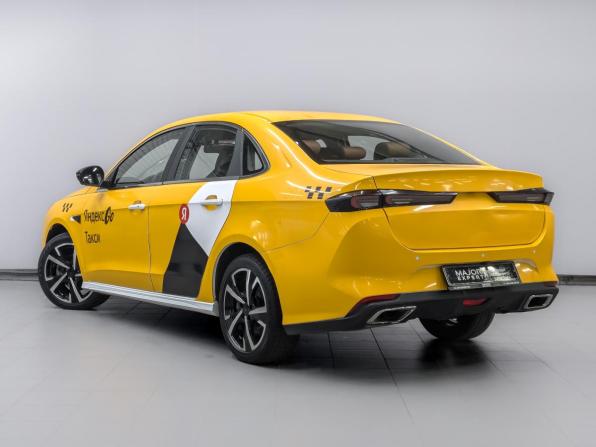 Kaiyi E5 с пробегом 2024 года, цена 1 015 000 рублей, 143831 км, седан, Автокод Объявления