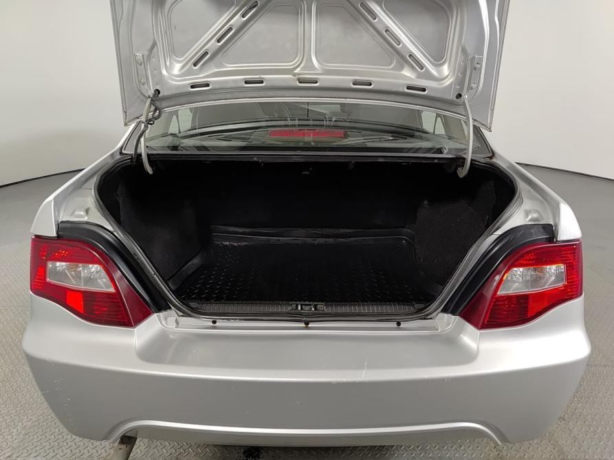 Daewoo Nexia I Рестайлинг Уфа  - изображение 12