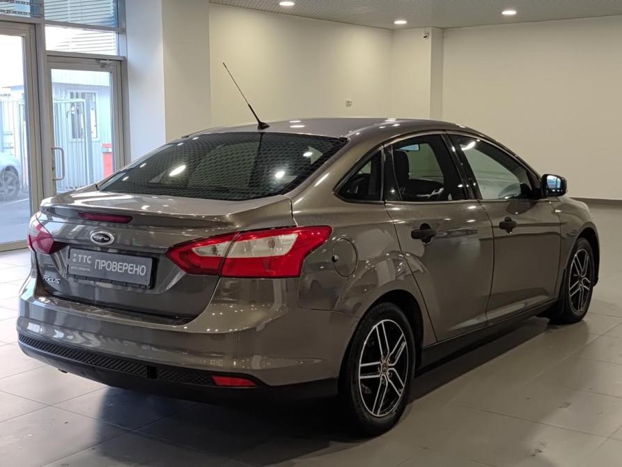 Ford Focus III Казань  - изображение 6