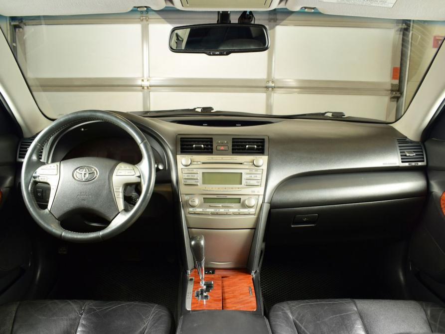 Toyota Camry VI (XV40) Рестайлинг Кемерово  - изображение 8