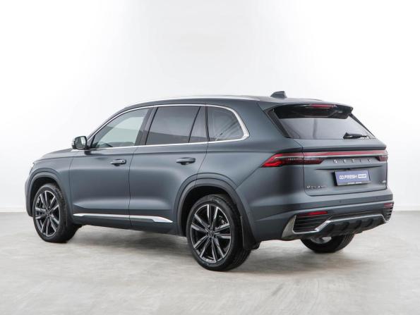 Geely Monjaro I с пробегом 2023 года, цена 3 549 999 рублей, 27131 км, внедорожник, Автокод Объявления
