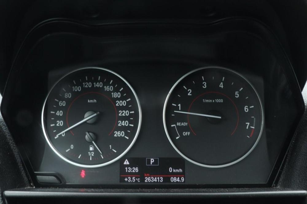 BMW 1 серии II (F20/F21) Казань  - изображение 15