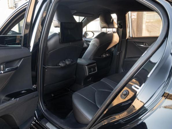 Toyota Camry VIII (XV70) с пробегом 2020 года, цена 3 270 000 рублей, 106974 км, седан, Автокод Объявления