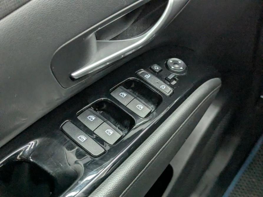 Hyundai Tucson IV Воронеж  - изображение 16