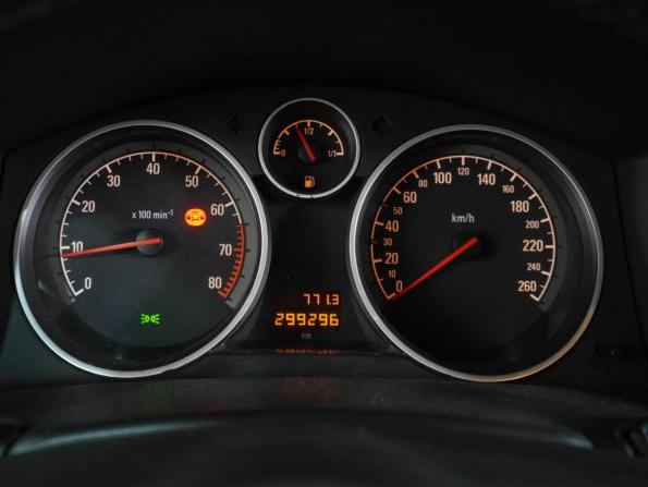 Opel Astra H Рестайлинг с пробегом 2010 года, цена 549 000 рублей, 299296 км, хэтчбек, Автокод Объявления