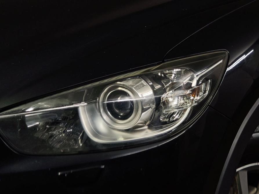 Mazda CX-5 I Москва  - изображение 10