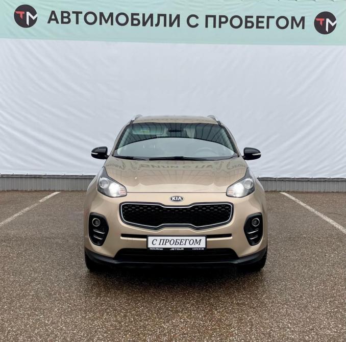 Kia Sportage IV Стерлитамак  - изображение 5