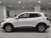 Chery Tiggo 4 I Рестайлинг Казань  - изображение 32
